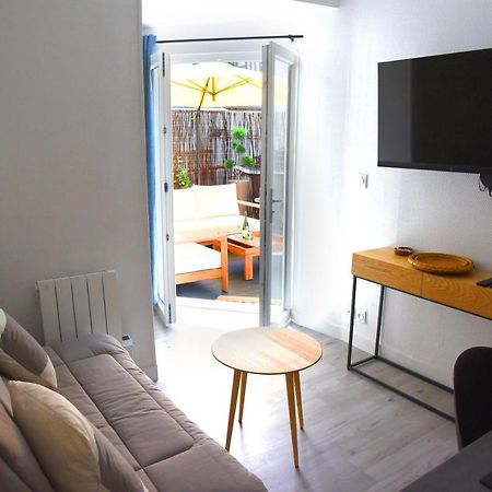 Appartement Kimme blue - terrasse exceptionnelle plein centre à Orléans Extérieur photo